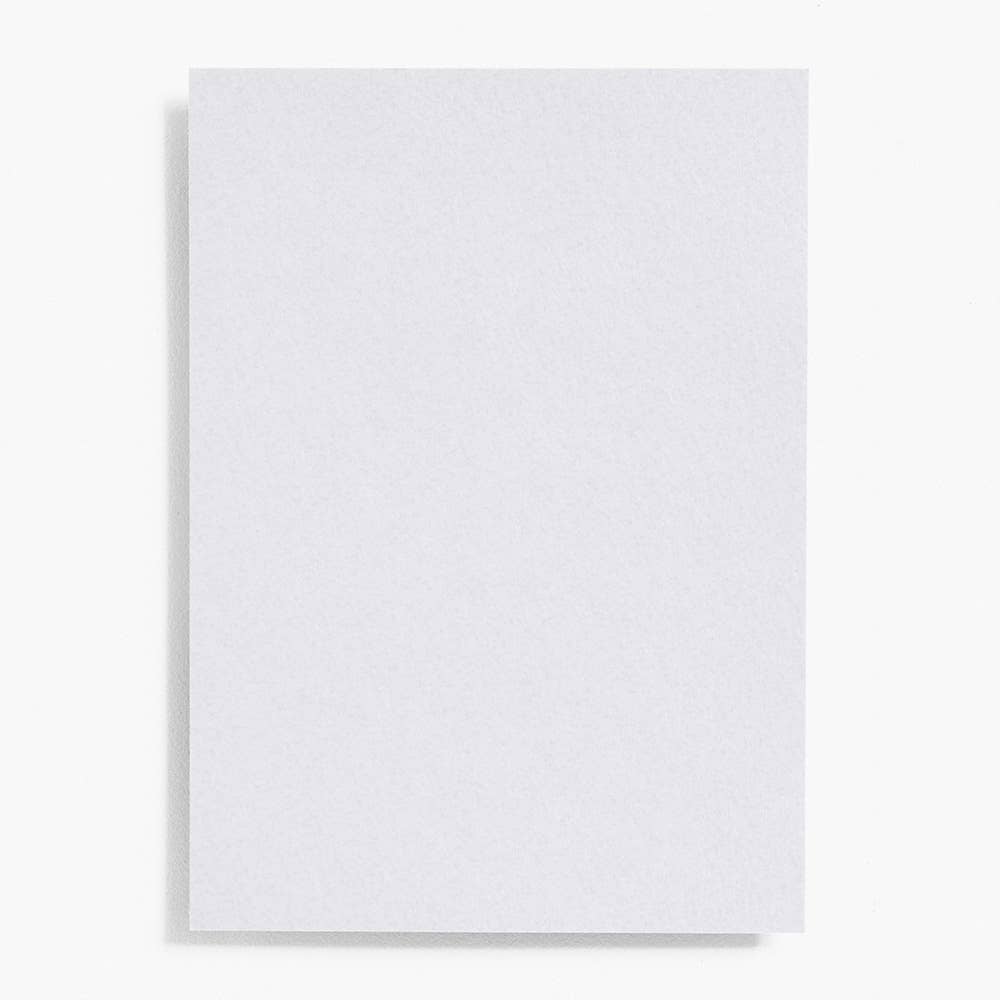 Paper Source Wholesale - Wholesale Stationery/Notecard Set - 4 Bar Note Cards Bulk Pack (100 Pack)9