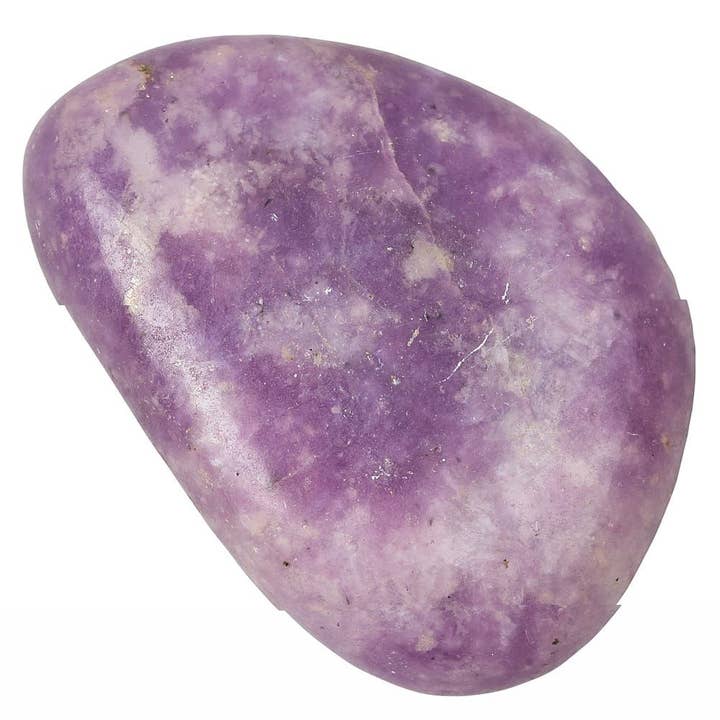 A Thousand Crystals - Wholesale Spiritual stone/crystal - Lepidolite Crystal, Spiritual Stone, Ethically Sourced4