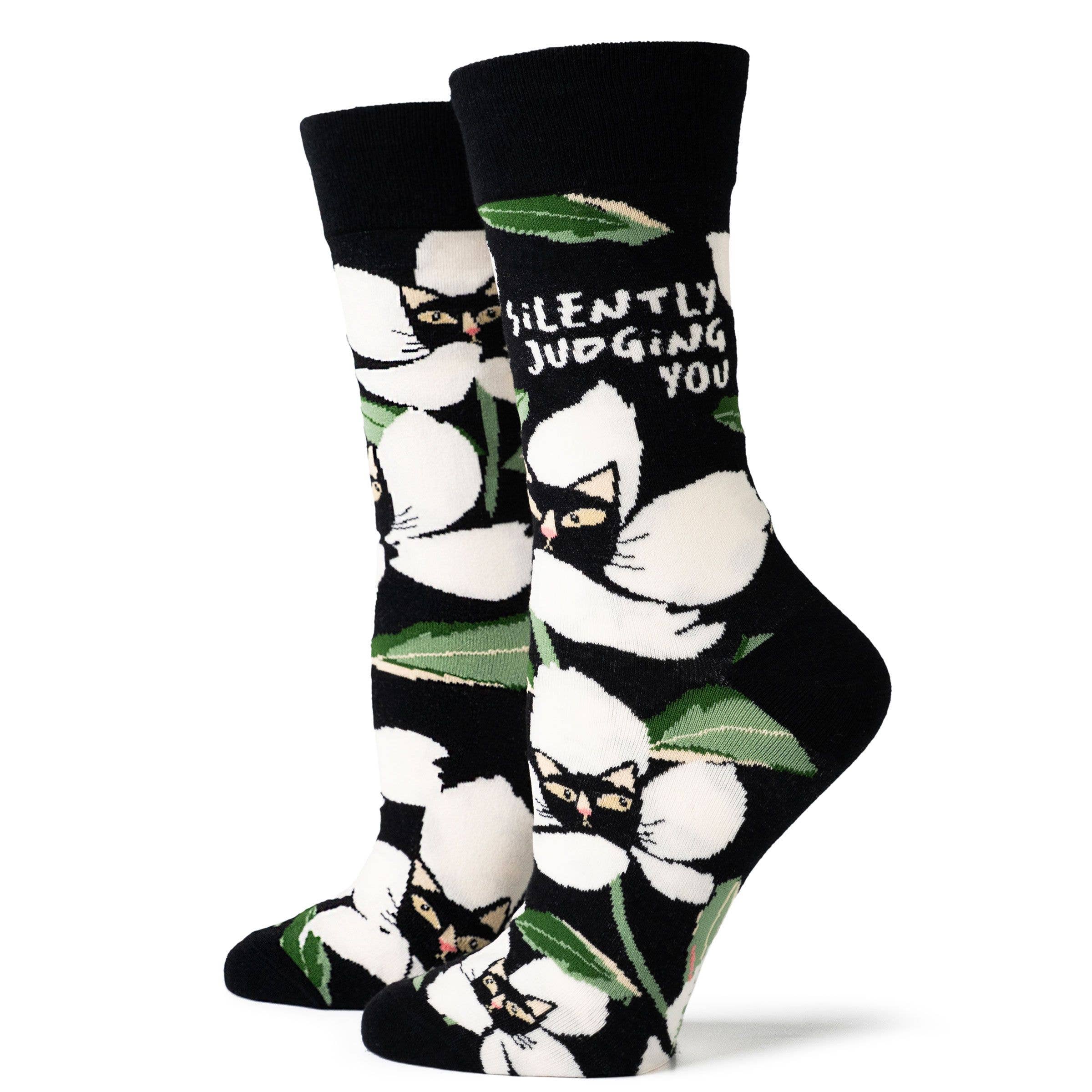 DM Merchandising - Wholesale Socks - Women's - Two Left Feet® Socks Open Stock40