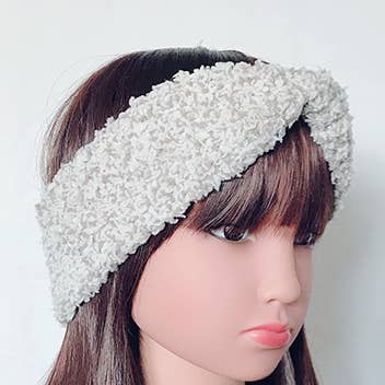 Fascia per capelli da bambina per la vendita all'ingrosso da parte di Badass Shop