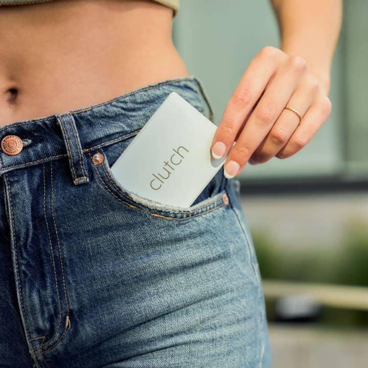 Clutch - Wholesale Portable Charger - Clutch® Pro Lightning