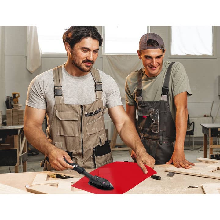 mhw24 - Wholesale Craft Tool - Future Iron II 220 V/170 W foil iron8