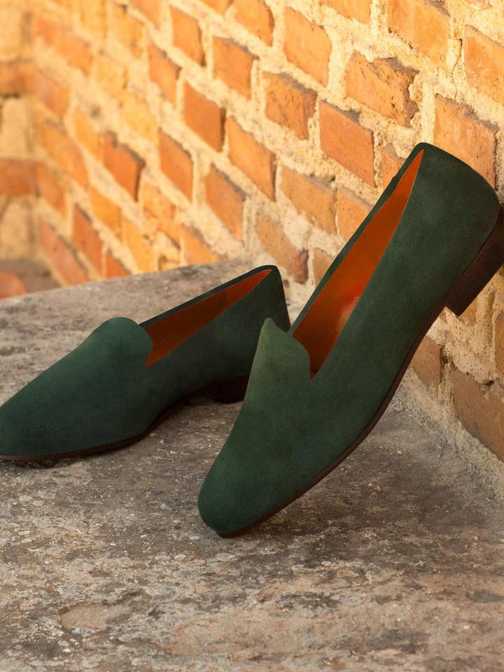 Comovita - Vente Chaussons – femme - Le Slipper3