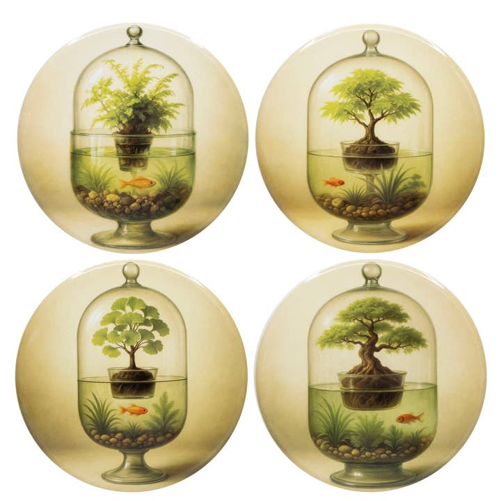 Biotopen voor wholesale door Maison Ausa