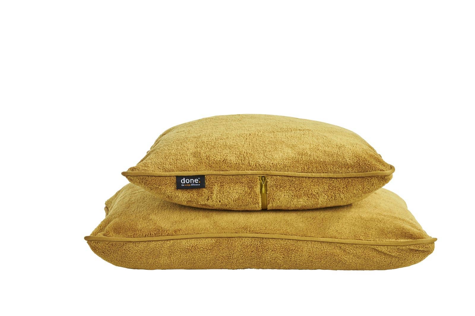 DONE.® - Wholesale Throw Pillow Cover - SOFTIE cushion cover (2 sizes, 4 colors)7