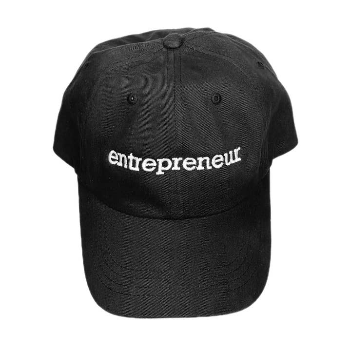 Cappello da imprenditore per la vendita all'ingrosso da parte di Stitch Me In