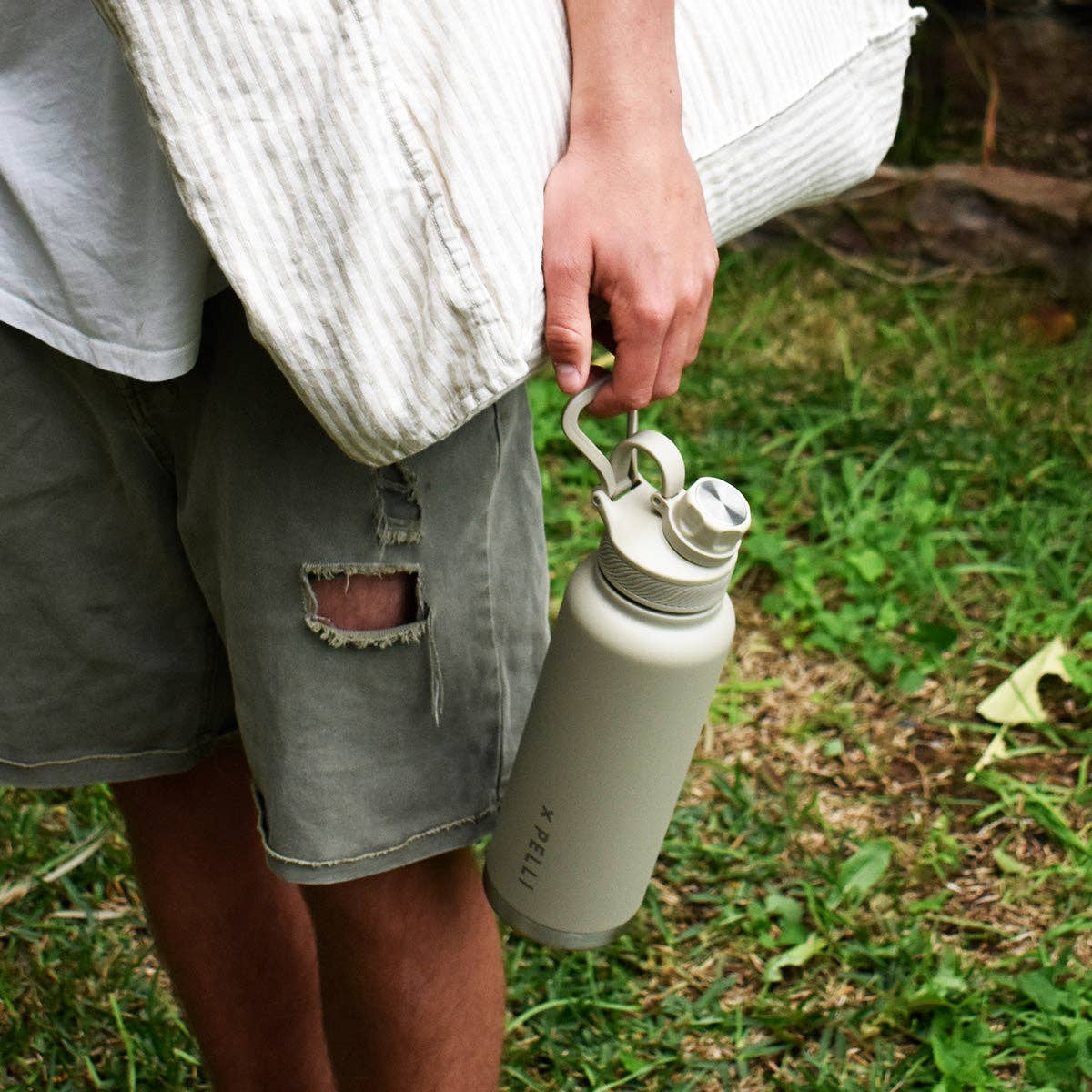 Pelli Bags – wholesale Water bottle – Water Bottle 1.2 Litre1