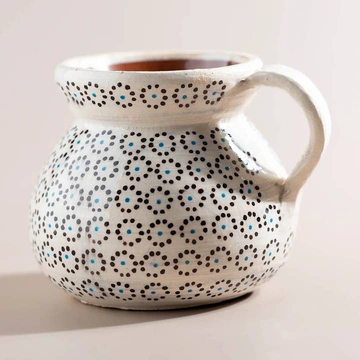  HERNÁN - Wholesale Coffee Mug - Jarrito Mug - Blossoms0