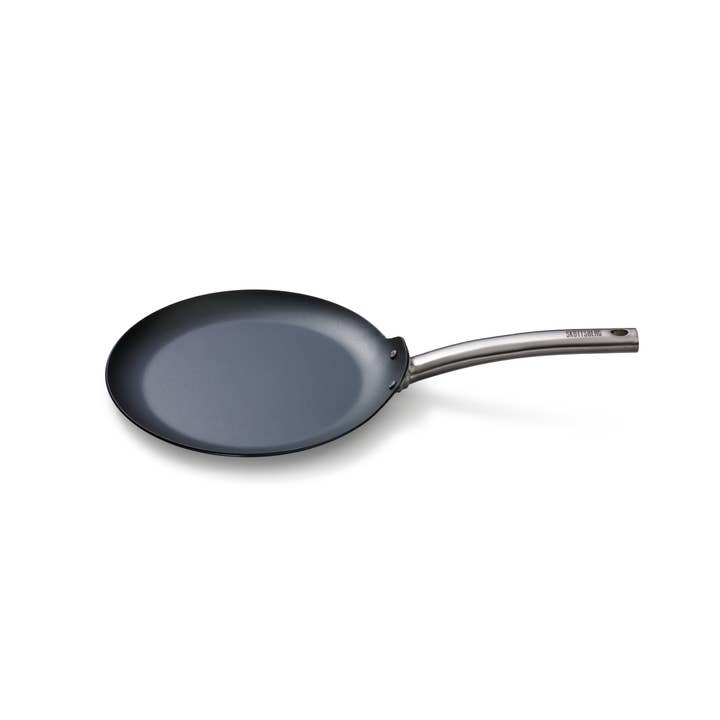 Skottsberg Carbon Steel Crepe pan 27cm for wholesale by Forma House