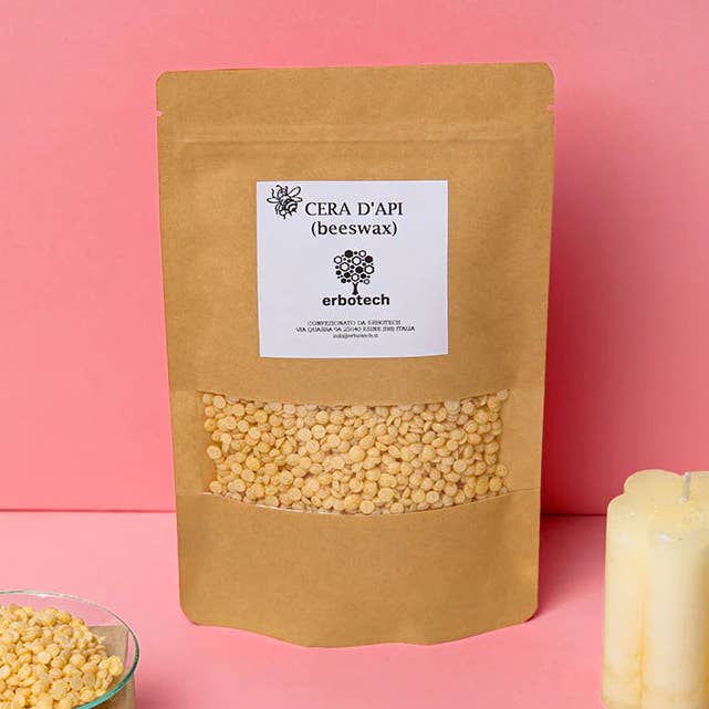 Cera de abelha por atacado de erbotech