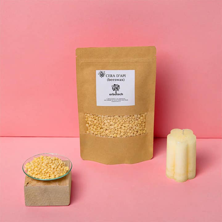 Bivoks for engroshandel hos erbotech