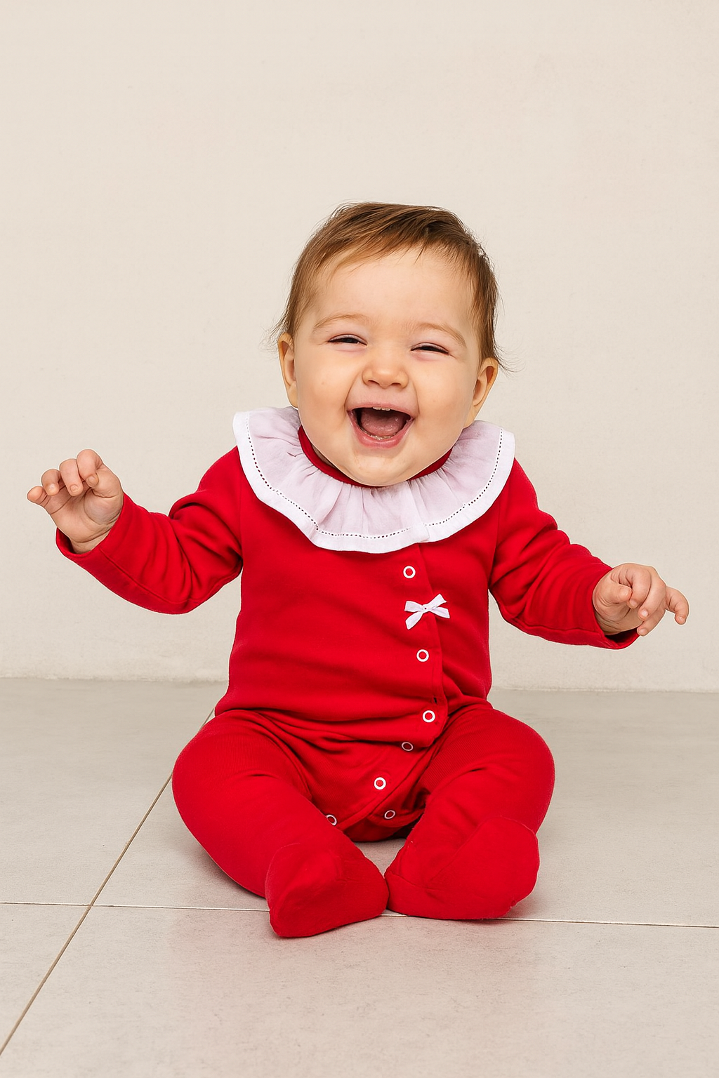 Cotton Socks - Wholesale Jumpsuit - Baby - 245 baby grows 100% cotton with fleece5