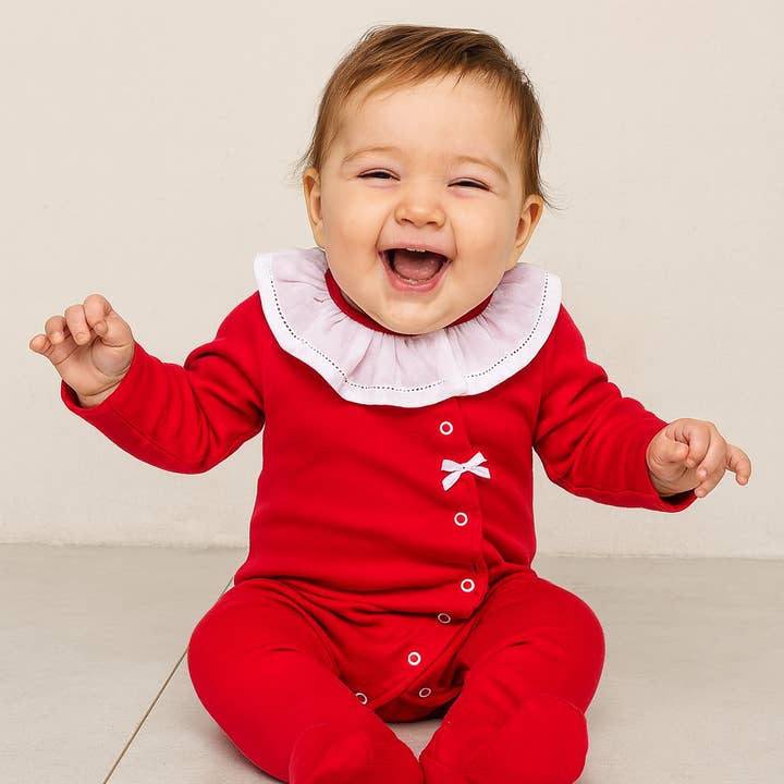 Cotton Socks - Wholesale Jumpsuit - Baby - 245 baby grows 100% cotton with fleece5