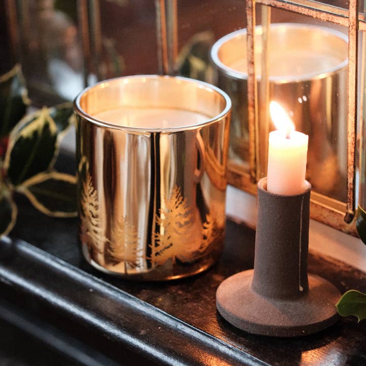 Spruce Special Edition / 80hr (Copy) for wholesale by Kip Candle Co