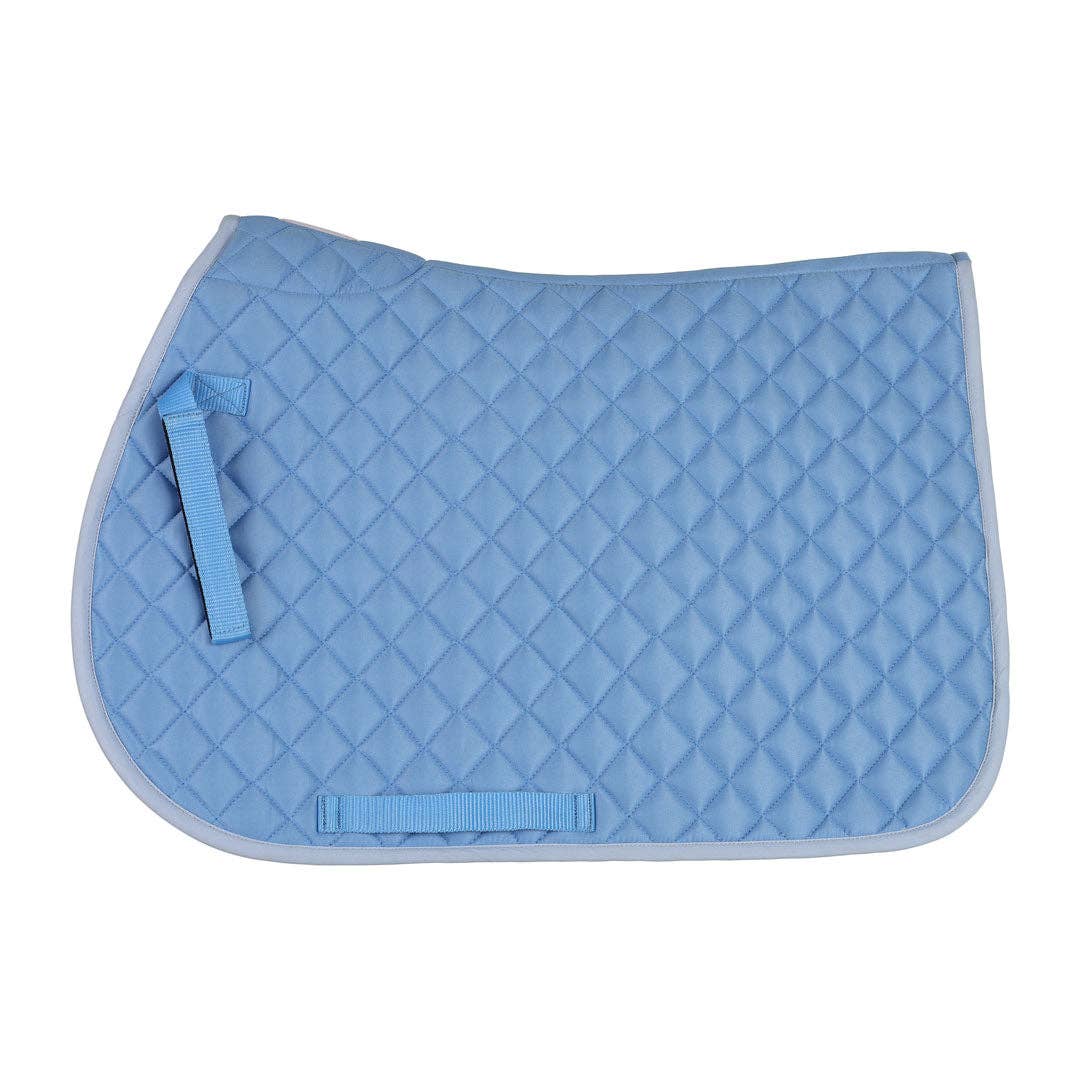 JPC Equestrian - Wholesale Horseback Riding Gear - Union Hill Pony Saddle Pad7