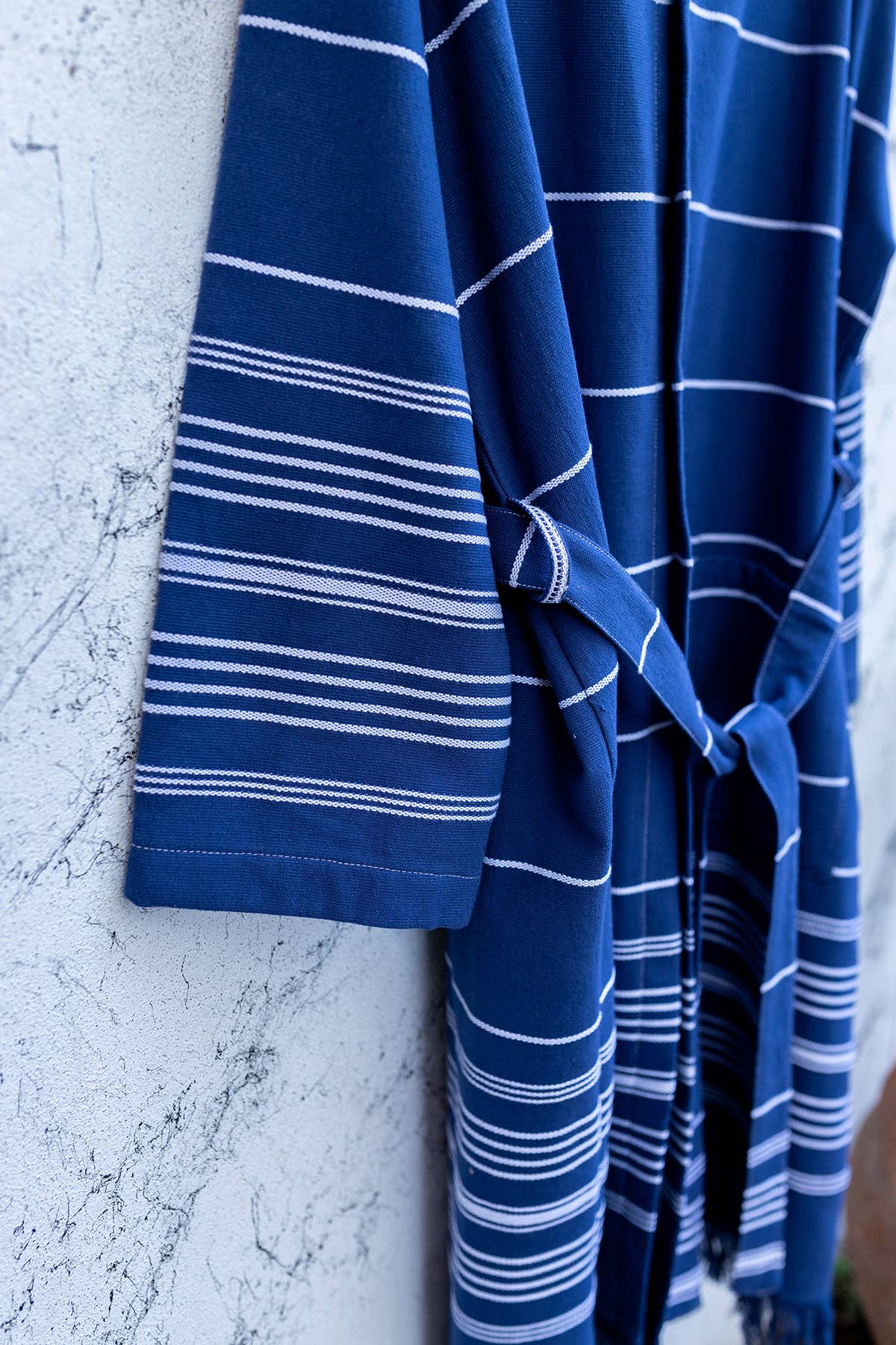 Kikoya – wholesale Robe – Unisex – Terrybacked Bathrobe Turkish Cotton Light Weight Hood Quick 31