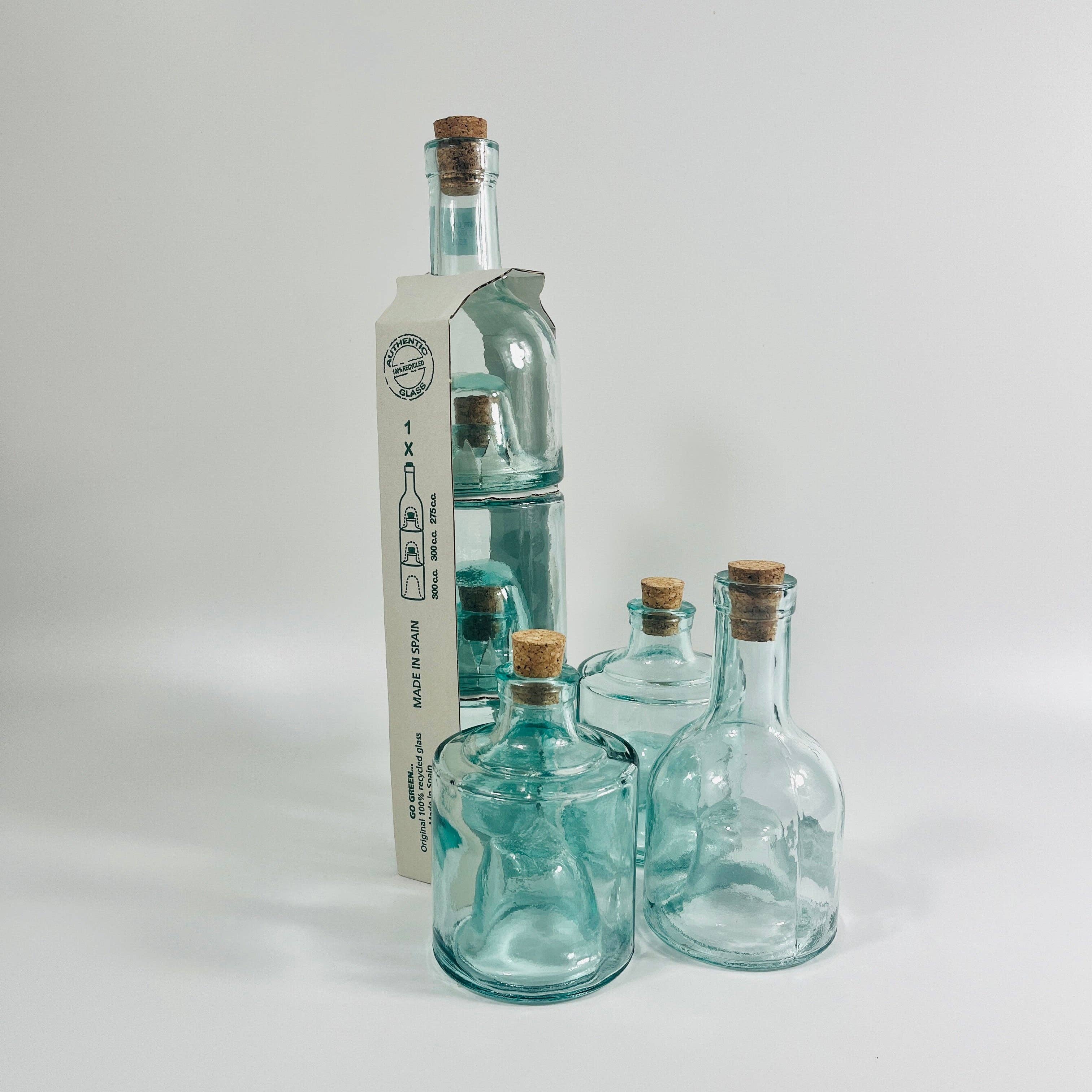 Jarapa – wholesale Oil/vinegar dispenser – Stacking Oil / Vinegar / Dressing Bottles3