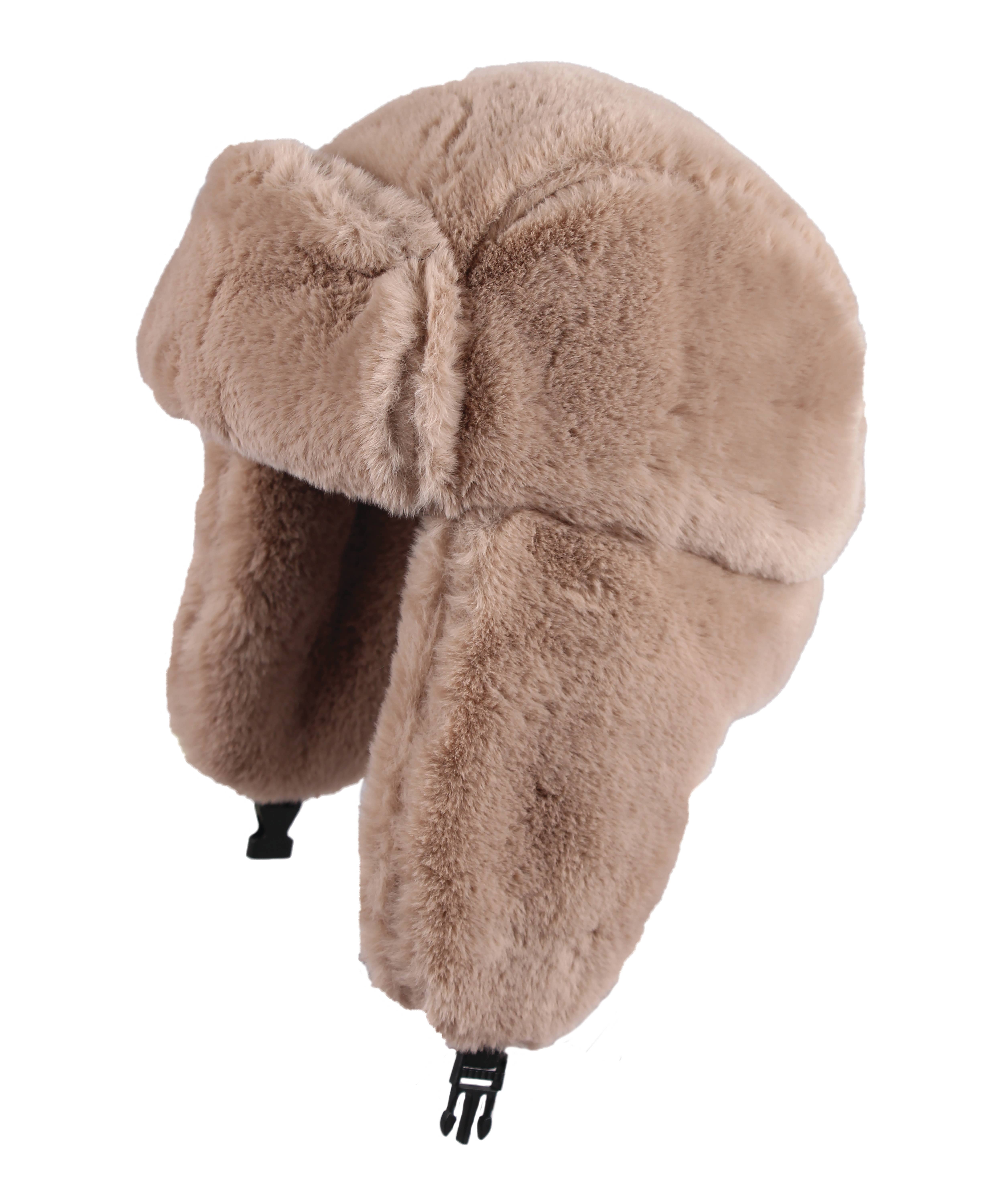 Jeanne Simmons Accessories – Großhandel Trapper-/Fliegermütze – Damen – Trapper-Hut 7970 Winter2