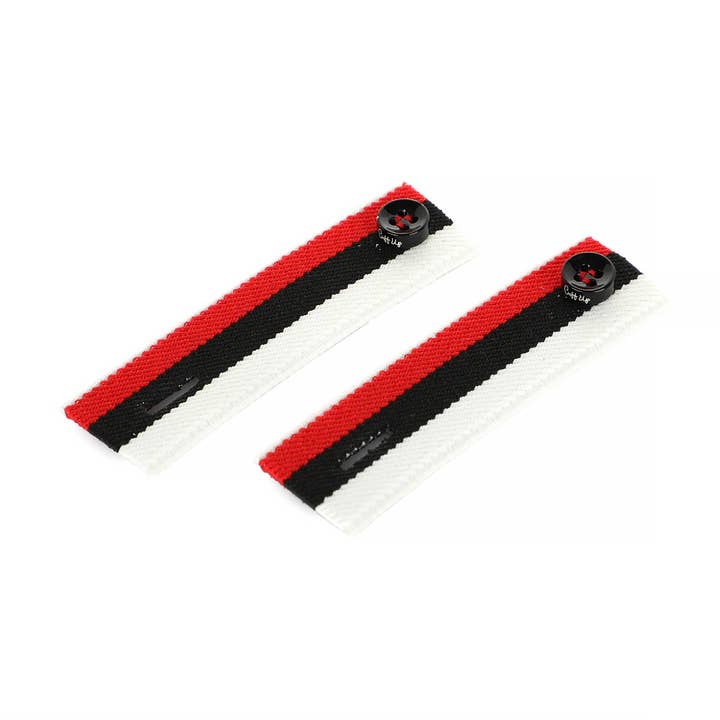 Bande élastique de manchette étrangère pour la vente par cuffupstyle