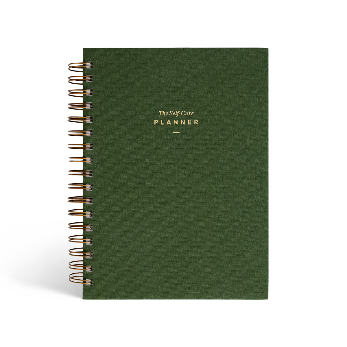 Simple Self – Großhandel Planer – The Self Care Planner, wöchentliche Ausgabe21