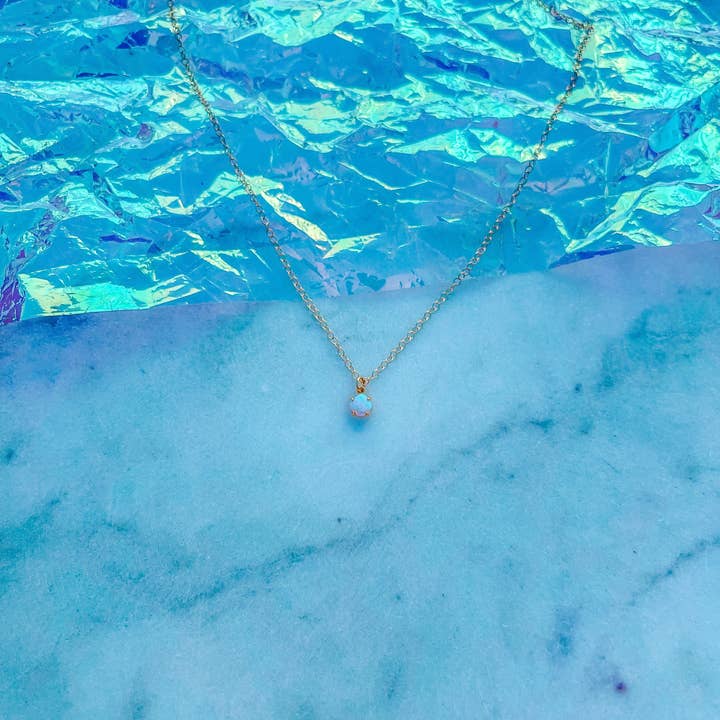 Opalescent Dreams for wholesale by Aurelia Co Jewelry