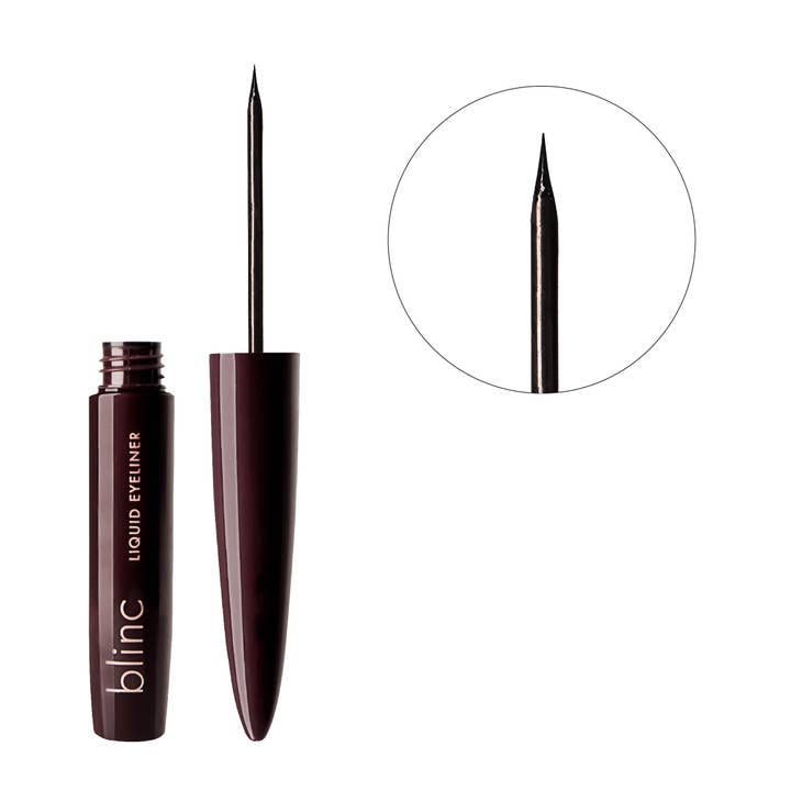 BLINC TUBING™ Liquid Eyeliner for wholesale by Blinc Cosmetics
