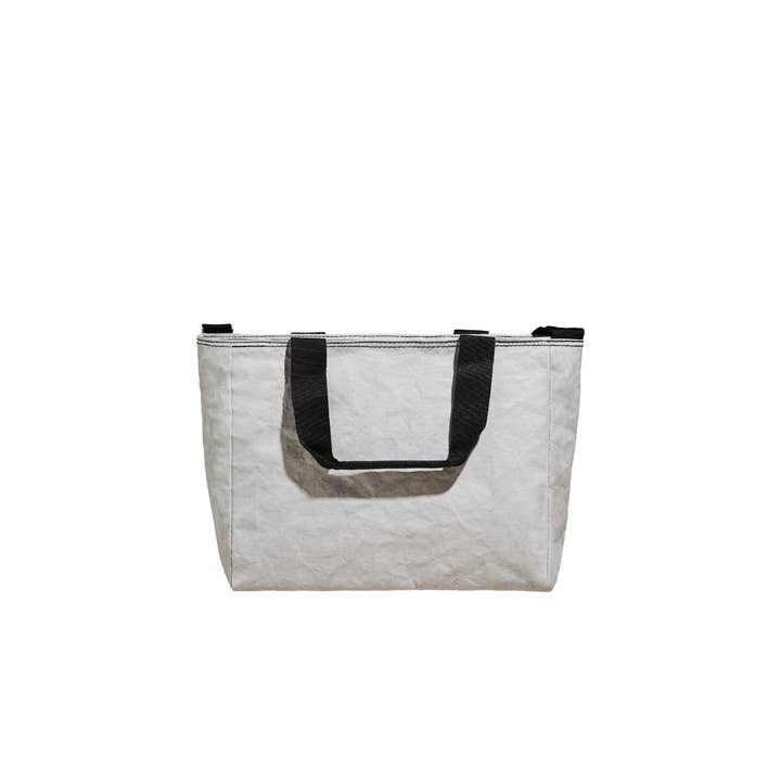 Out of the Woods® by KeepCool Bags - Wholesale Cooler/Cooler Bag - Seagull Lunch Cooler, Washable Lunch Box - Stone Gray