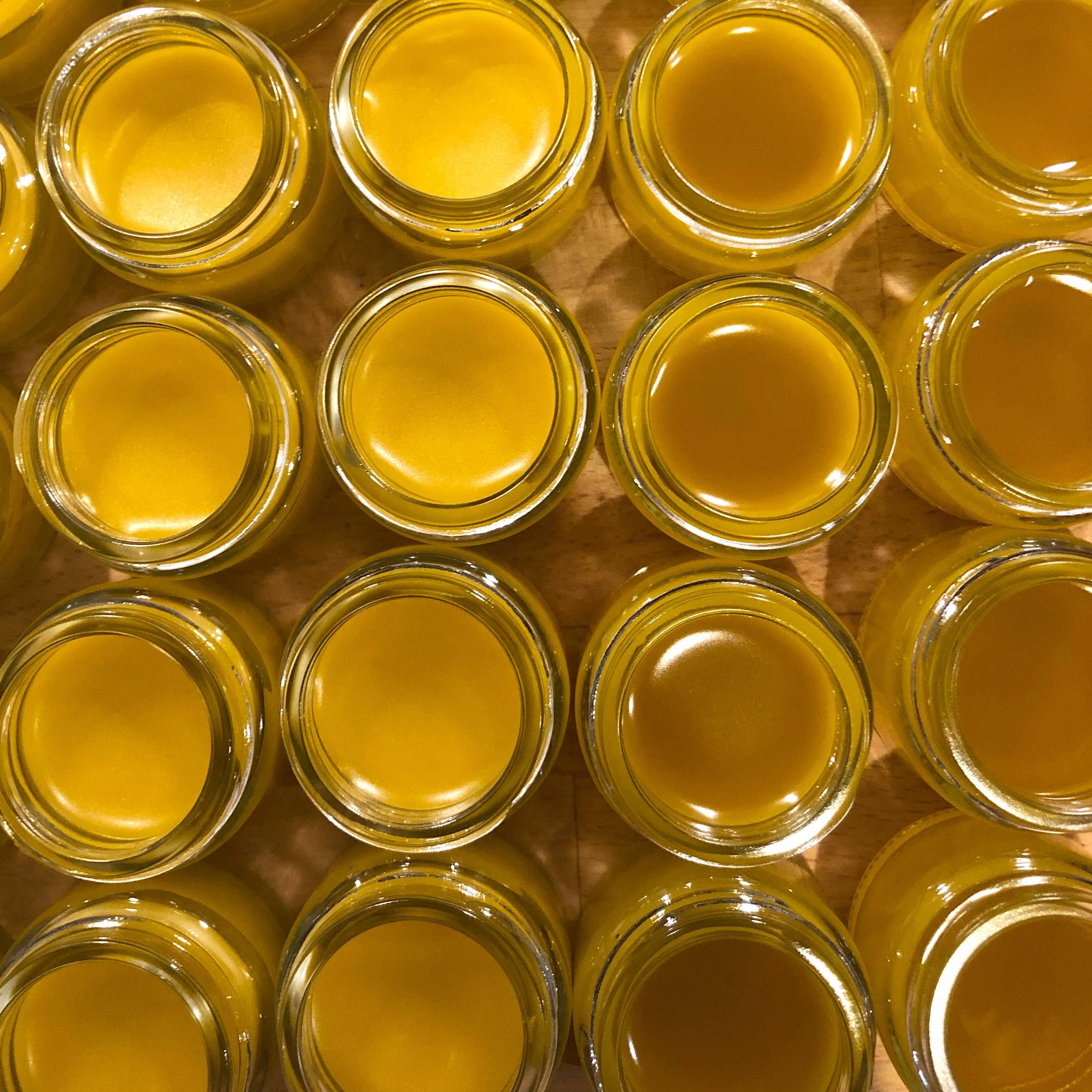 Salix Moon Apothecary – wholesale Lip Balm – Bergamot Lip Balm | Organic Rosehip and Calendula1