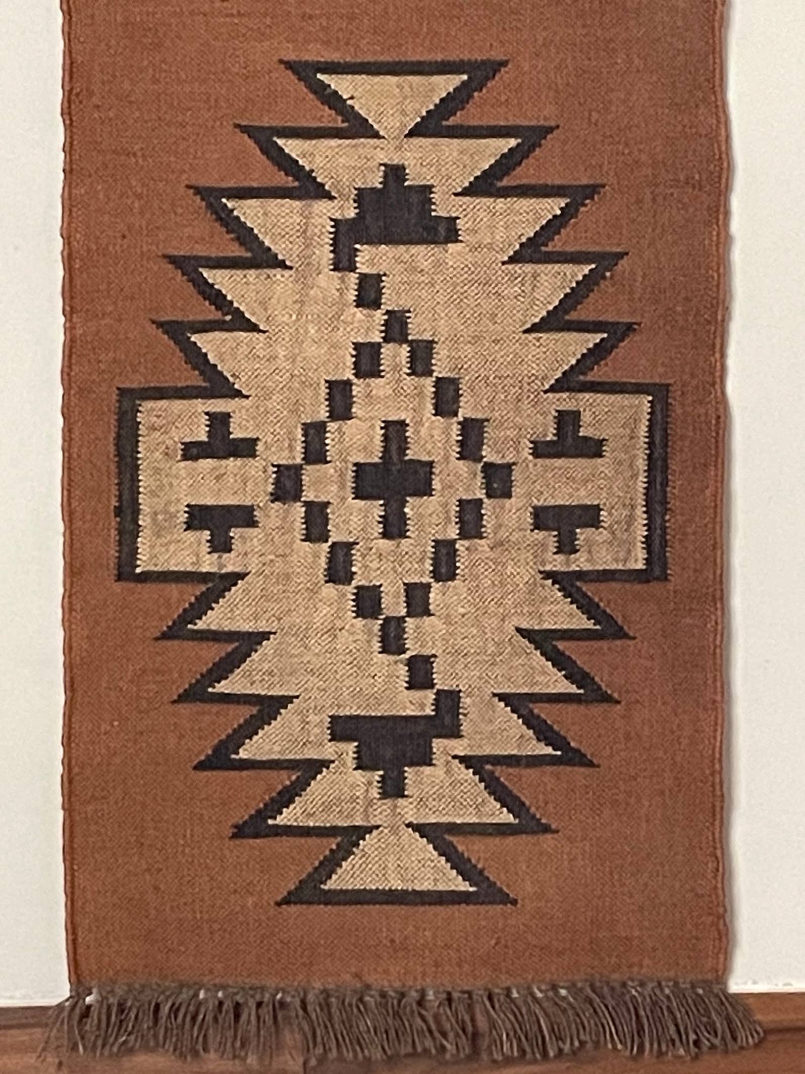 Rugs Boutique - Wholesale Runner Rug - 2 x 6 Ft - Handmade Kilim Rug, Runner Rug.1