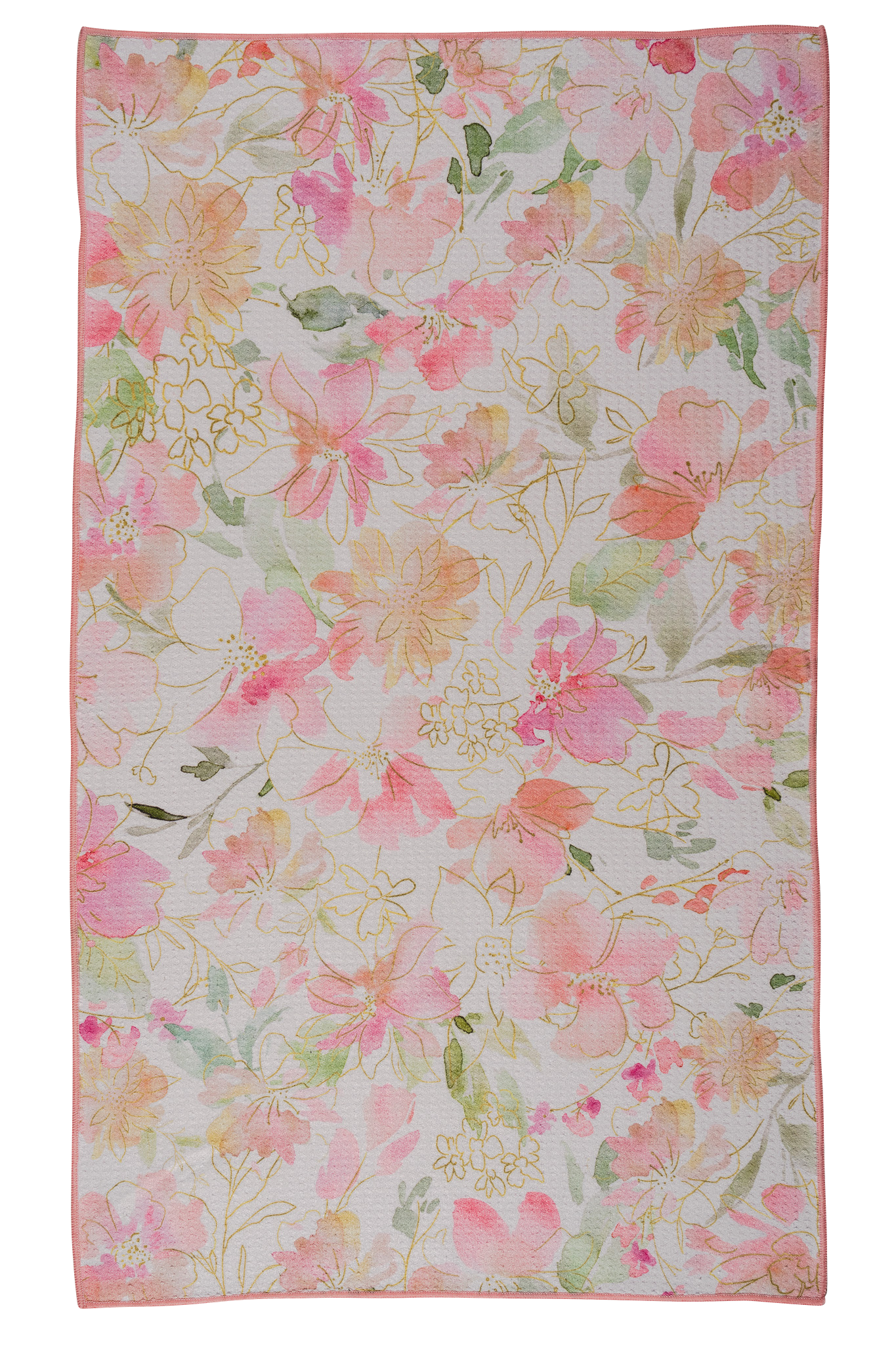 Bloom Towels - Vente Torchons - B135 Pretty in Pink3