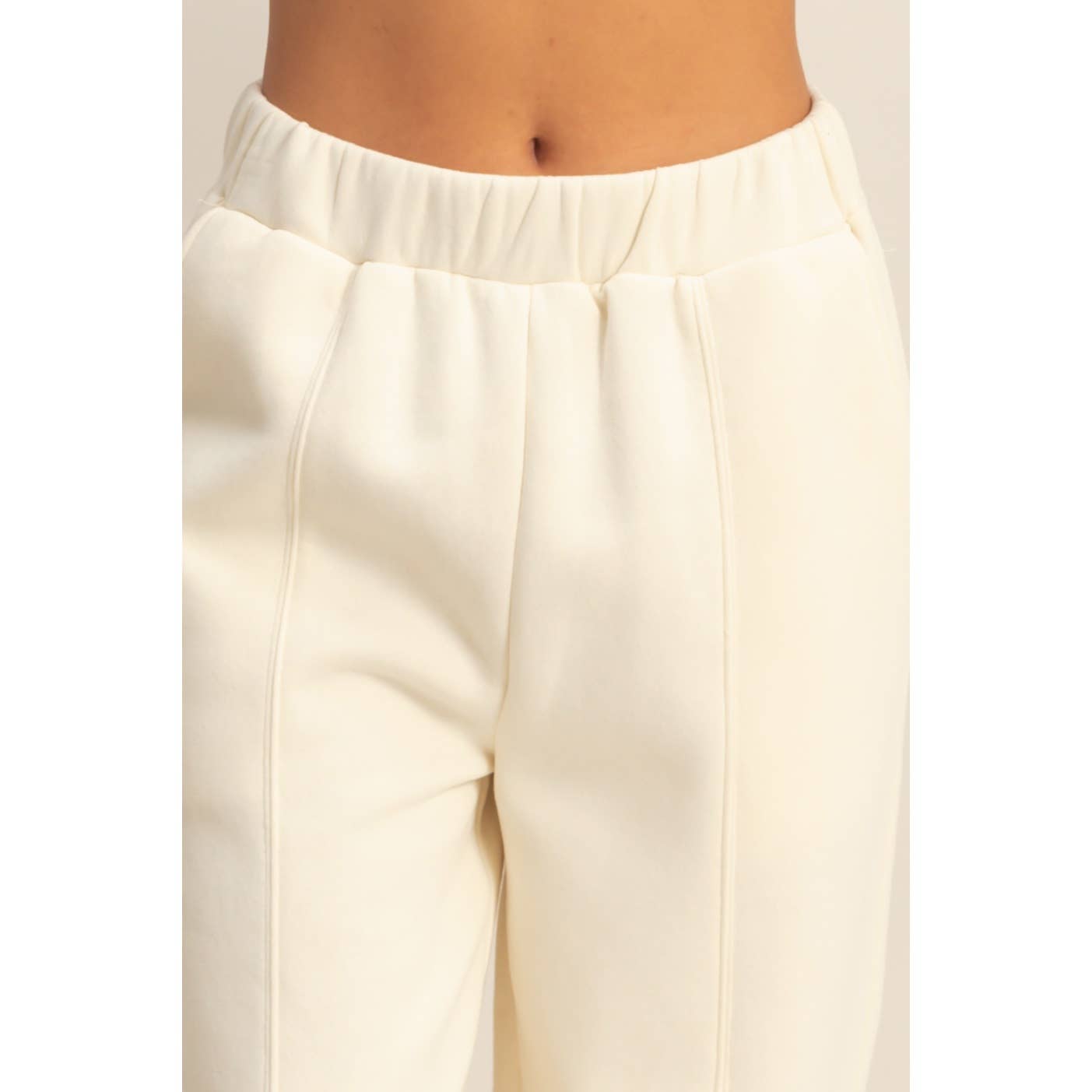 HYFVE - Wholesale Lounge Sweatpants/Joggers - Women's - Seam Detail Jogger Pants28