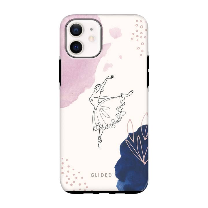 Grace - Custodia mini per iPhone 12 per la vendita all'ingrosso da parte di Glided