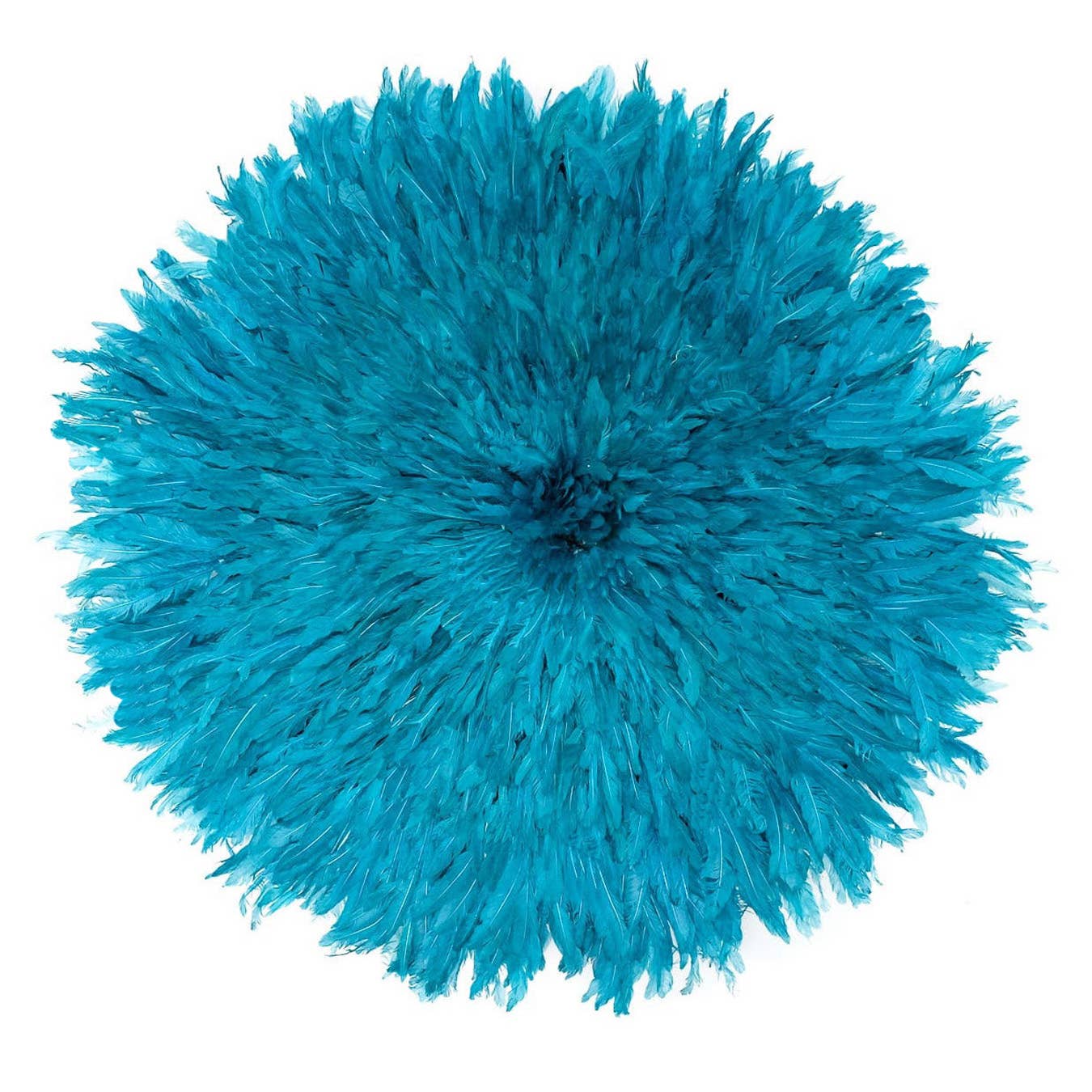 OUTPOST ORIGINAL - Wholesale Wall Accent - Cameroon Juju Hats25