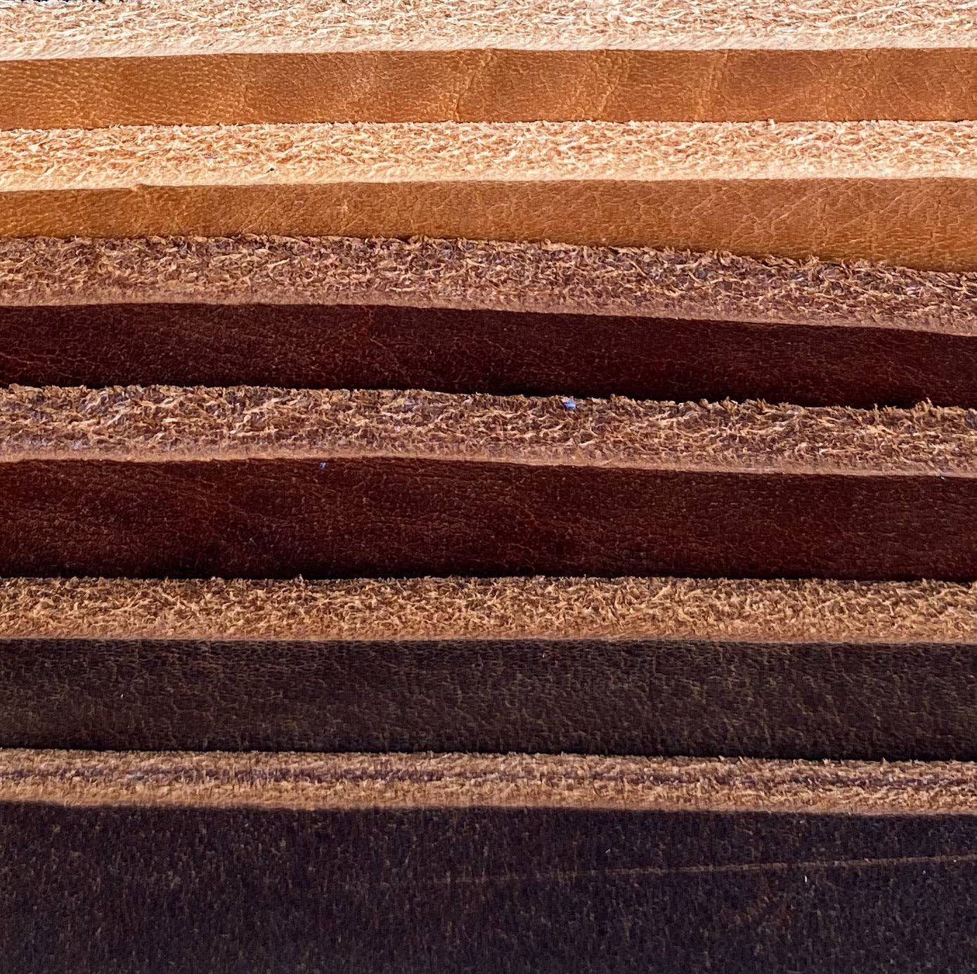 The Left Hookery - Wholesale DIY Craft Kit - 'Appledore' Crochet Basket Kit7