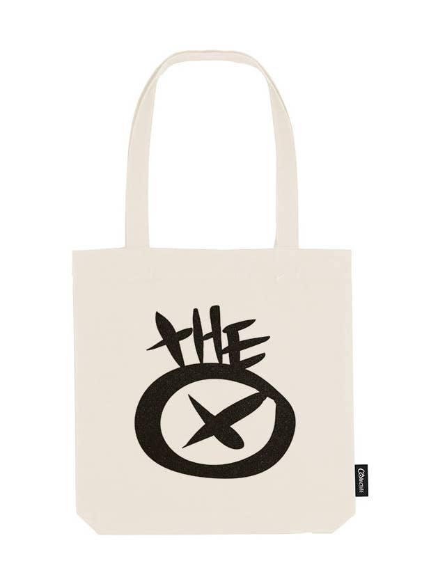 Cotton Tote Bag for wholesale by The Collective Way