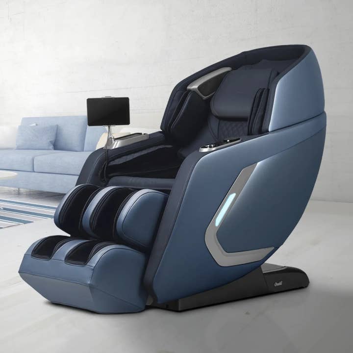 Osaki 4D Bravo Duo pour la vente par Osaki Massage Chair