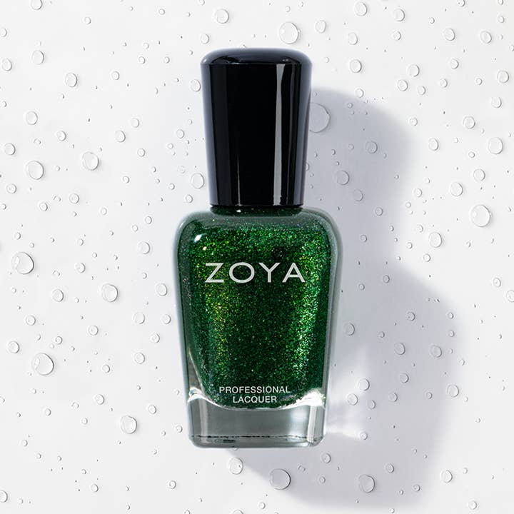 Zoya, Qtica, Smart Spa - Wholesale Nail Polish - Zoya Nail Polish Tempest October Color of the Month!3
