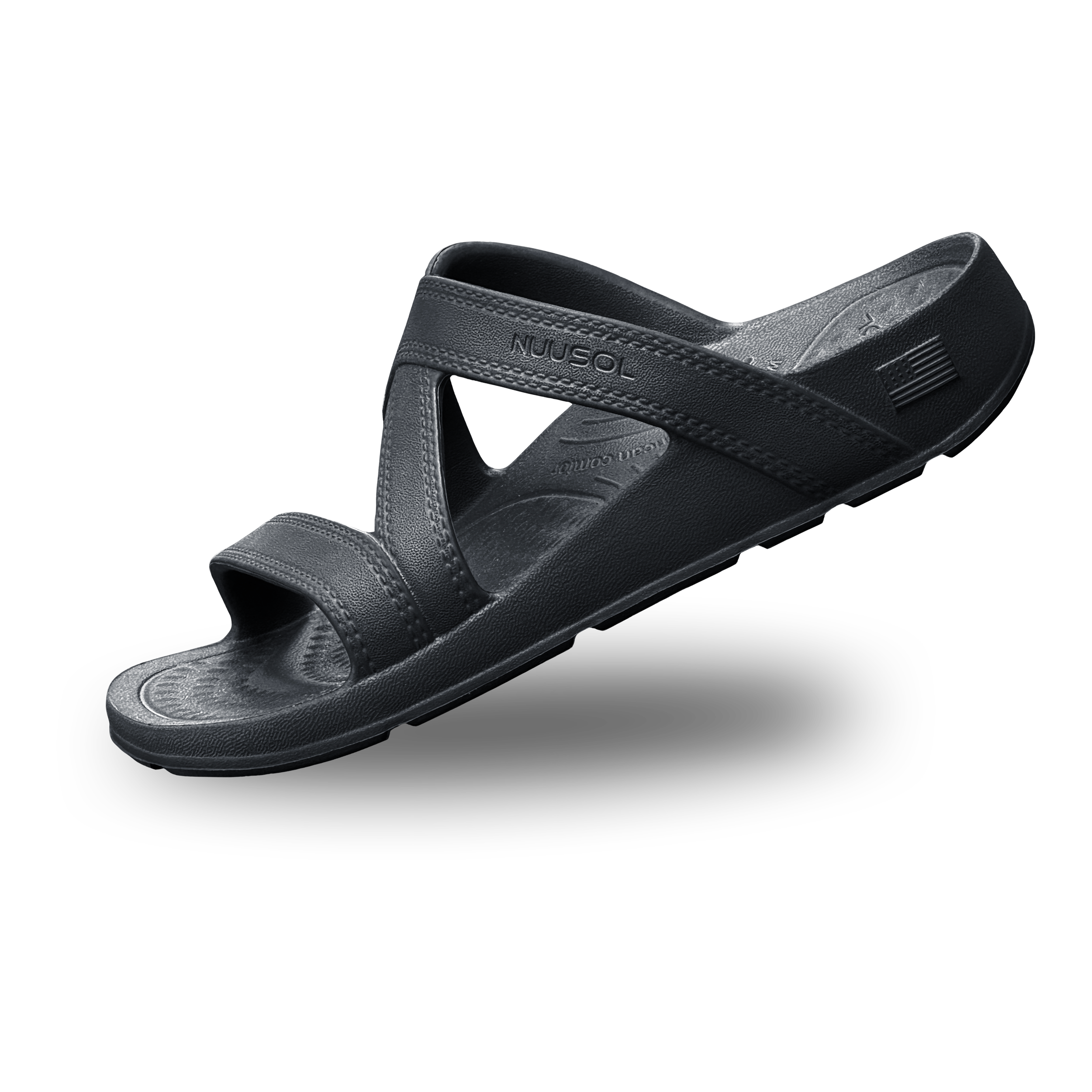 NuuSol - Wholesale Sandals - Women's - Hailey Slide - Women's0
