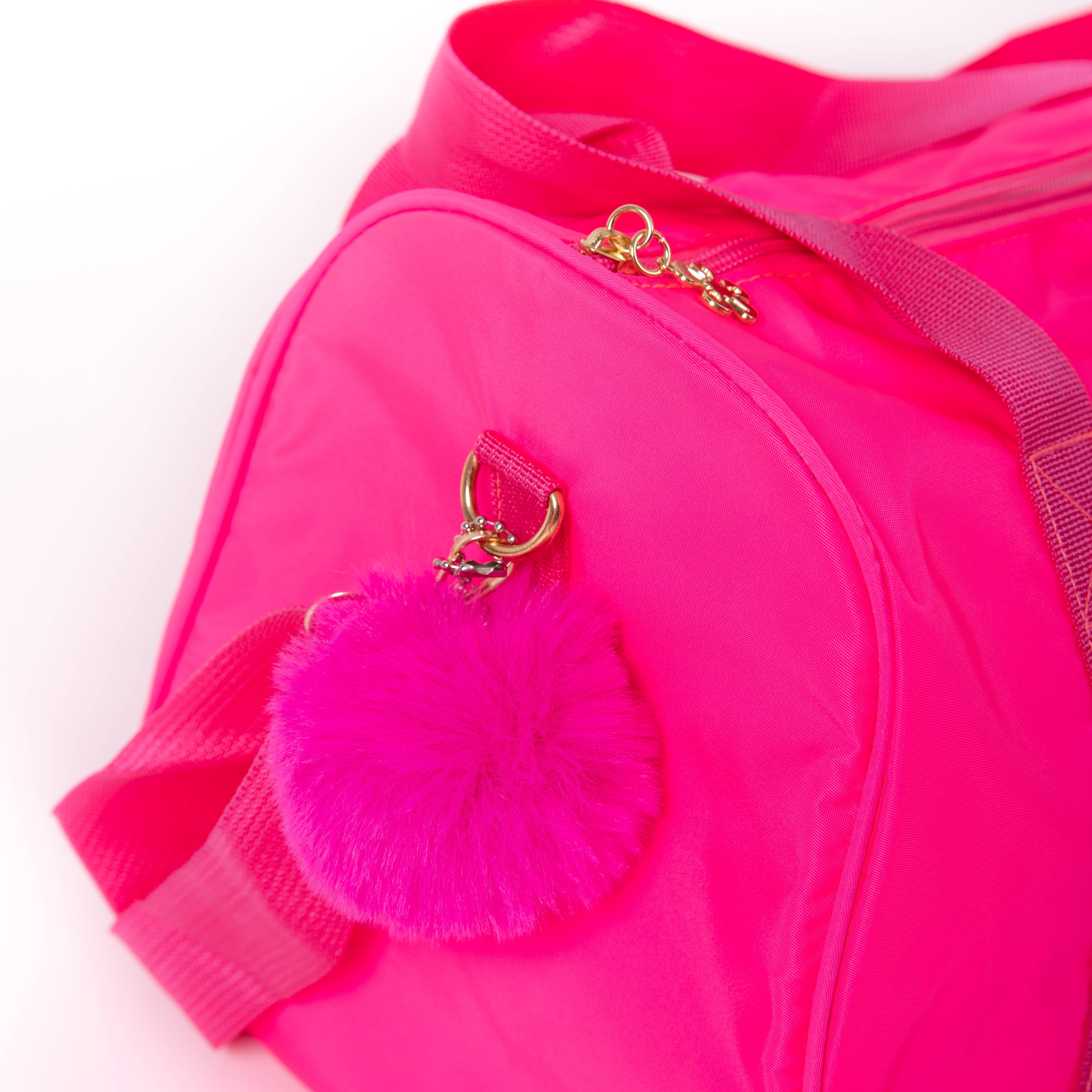 Sisters G Kids – wholesale Duffelväskor – Barn – Små duffelväskor för tjejer4