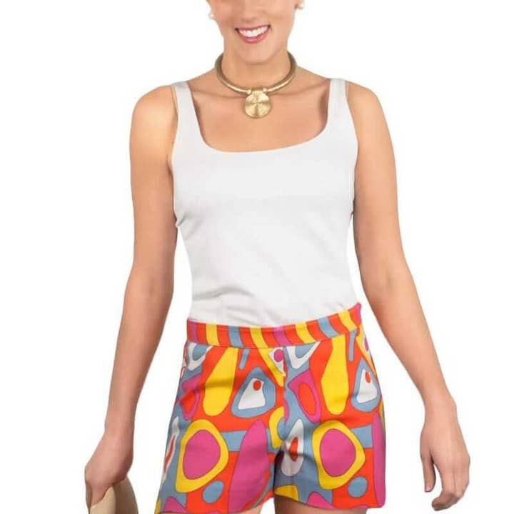 Gretchen Scott LLC - Wholesale Choker/Collar - "The Cleo" Necklace5