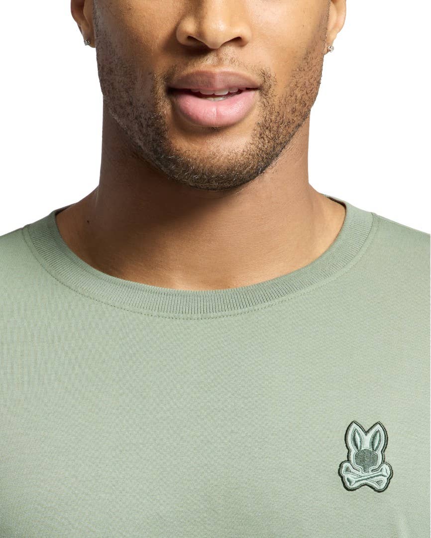 New Castle Fashion Tee-313 Sea Spray for wholesale on Faire3