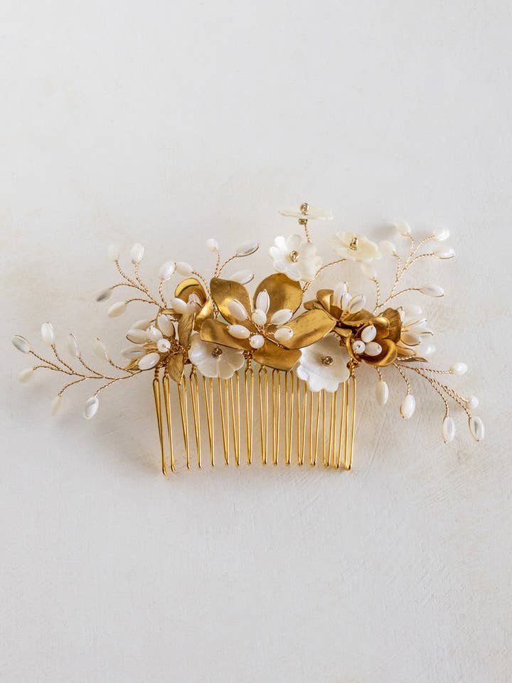 Pente Amanda por atacado de The Loved One