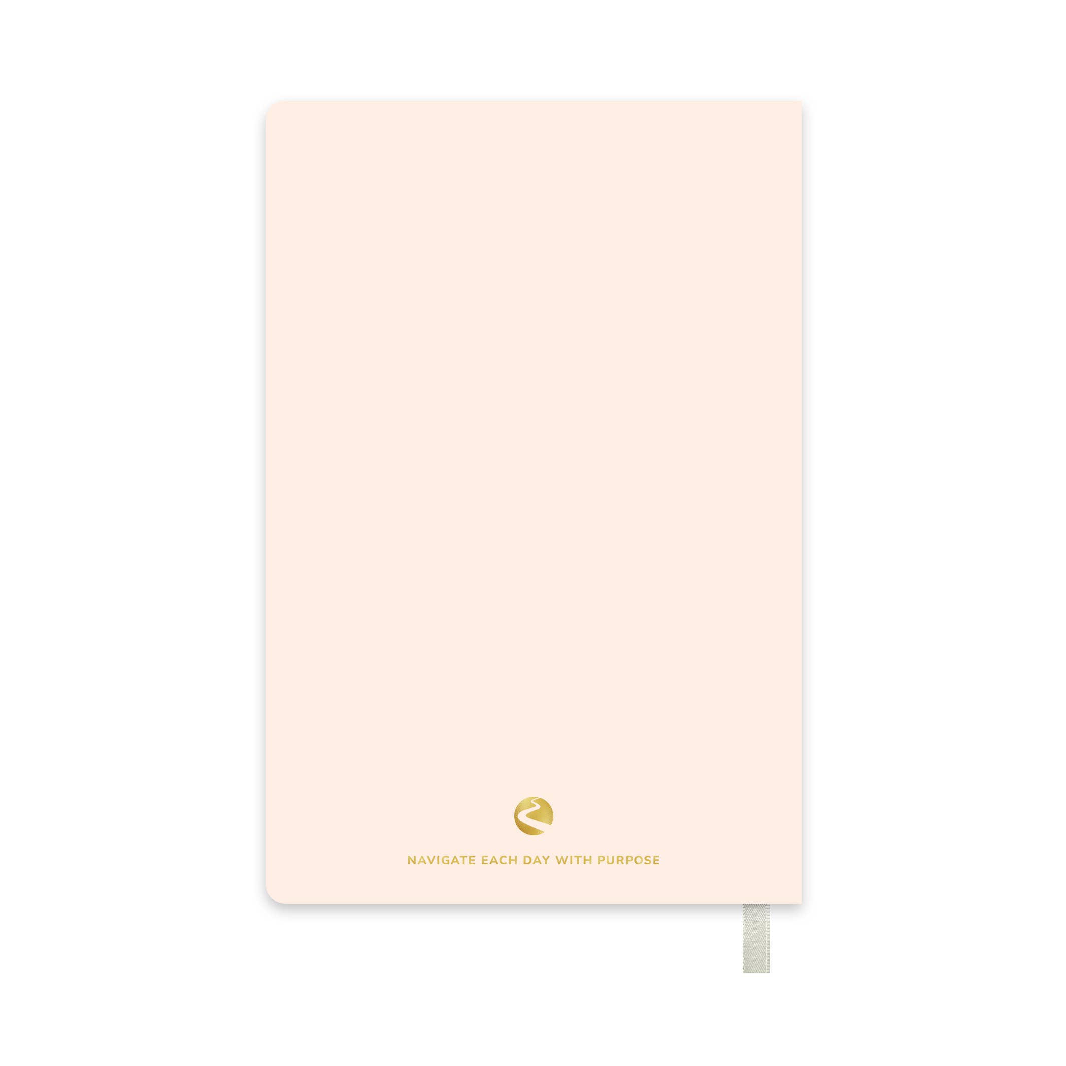 Define - Wholesale Journal/Diary - Softcover Journal – A5, Lined Pages, Gold Trim8