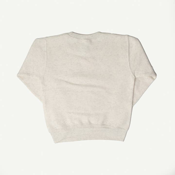 Tender Loving Empire - Wholesale Sweatshirt - Kids - Wild Thing Kids Crew Sweatshirt2