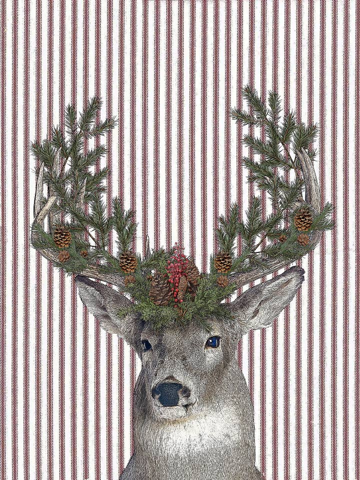 asciugamano da cucina in sacco di farina 100% cotone per la vendita all'ingrosso da parte di Alphie and Ollie