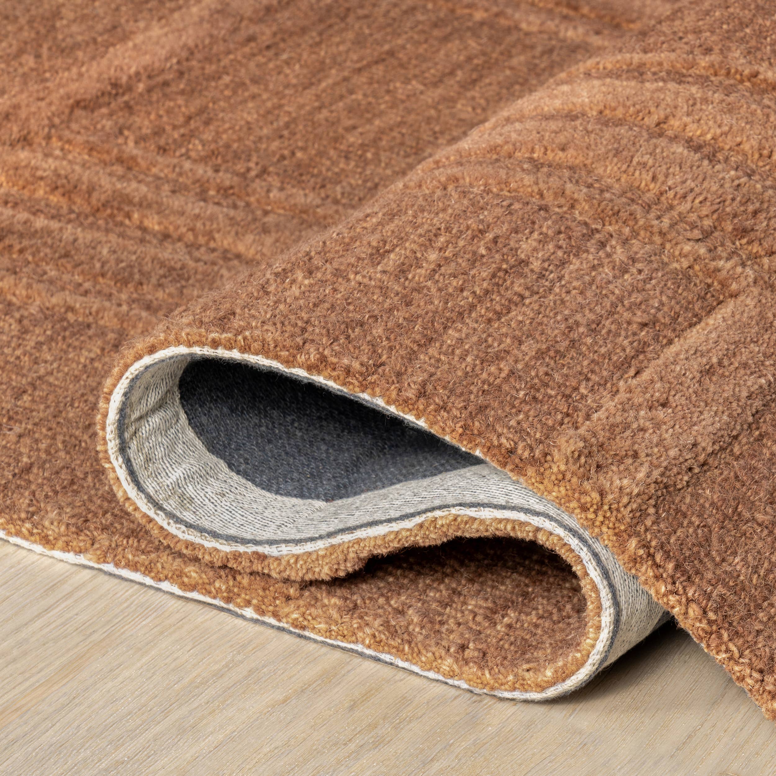 RUGS USA - Wholesale Area Rug - Mallory Plaid Wool Area Rug11