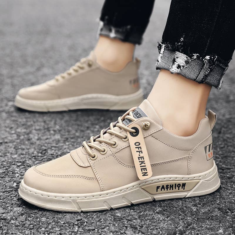 Calseosvic - Vendita all'ingrosso Sneakers di tendenza - Donna - Sneakers casual classiche traspiranti di vendita calda5