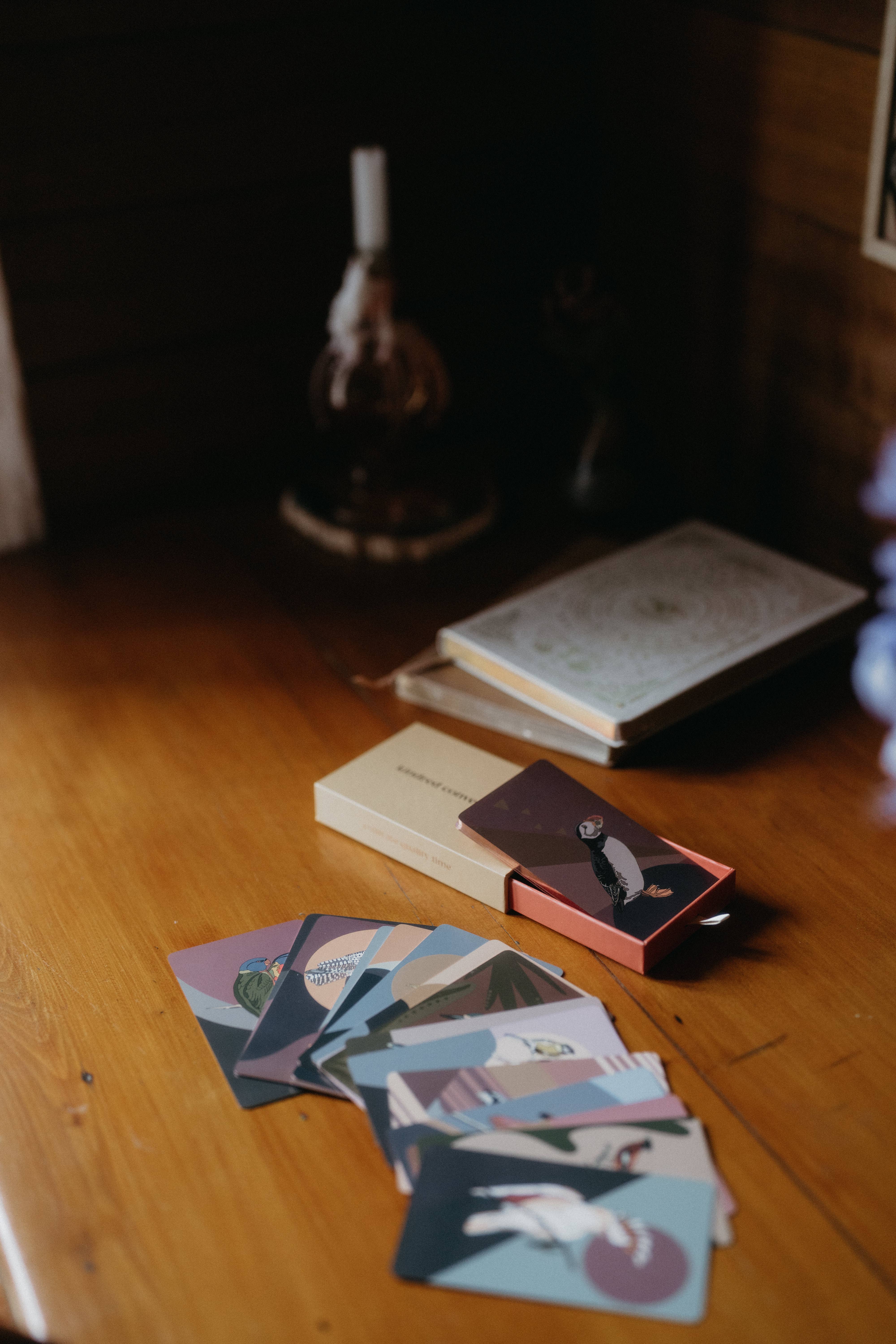 Naked Conversations - Wholesale Card Game - Kindred Conversations7