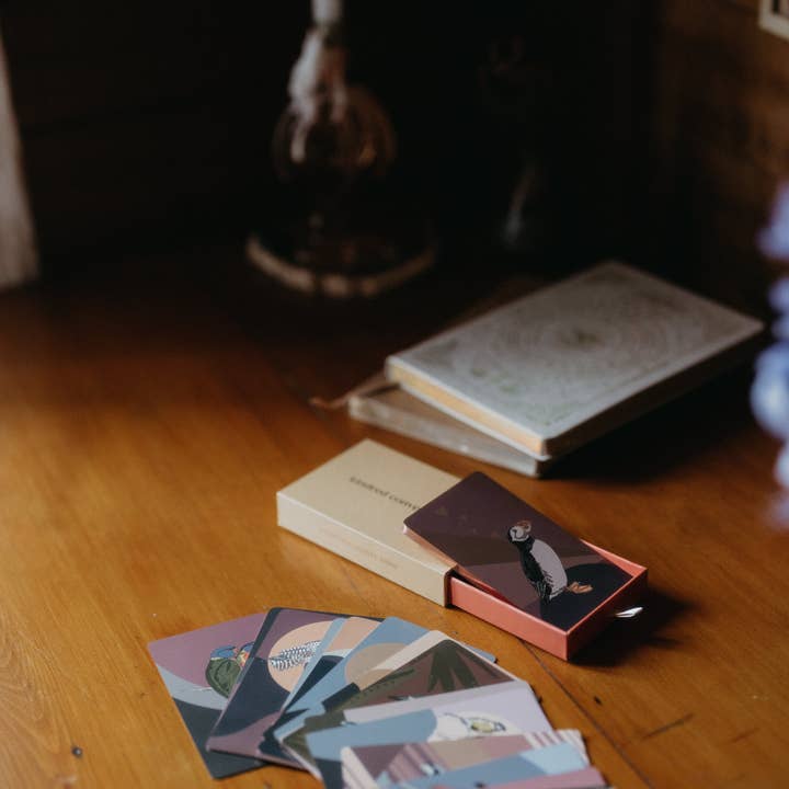 Naked Conversations - Wholesale Card Game - Kindred Conversations7