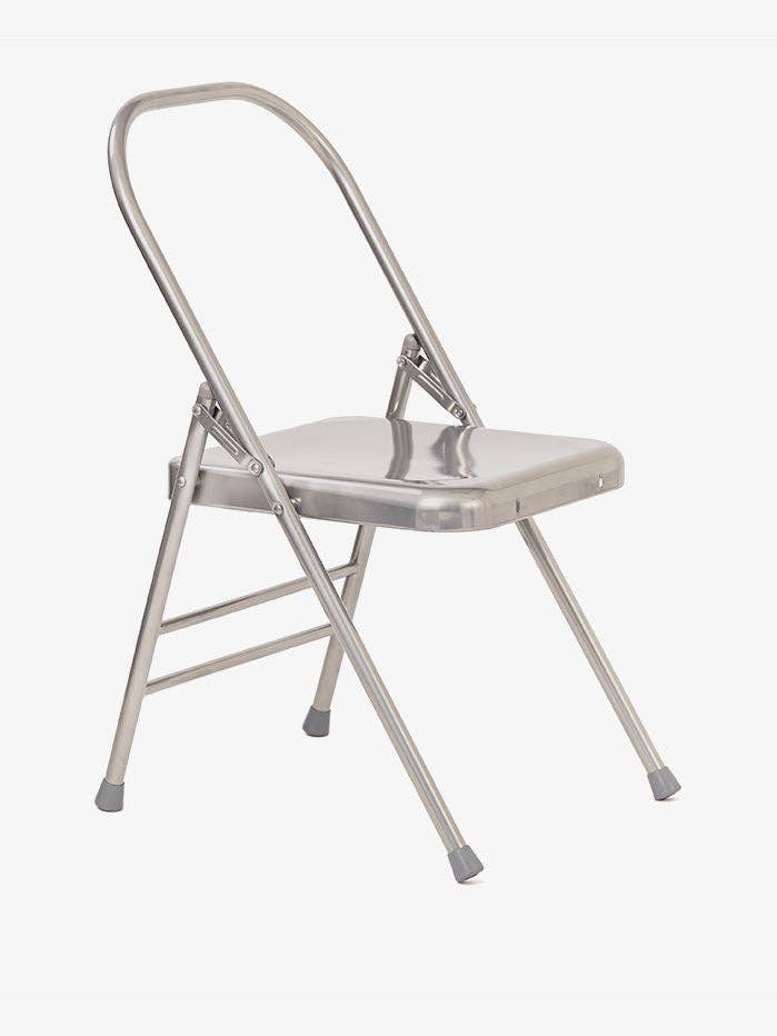 Yogamatters Chair No Front Bar for wholesale by Yogamatters